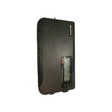 Sony Radio Black XDR-S55 DAB