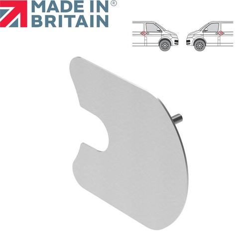 Transporter handle - vw, t5