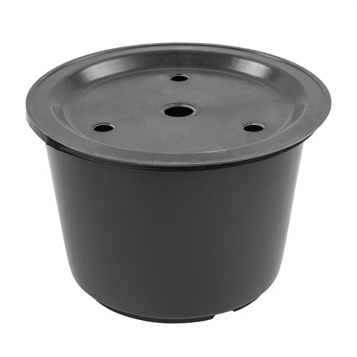 45l pond sump - sump, round