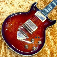 Ibanez AR300AV Electric Guitar