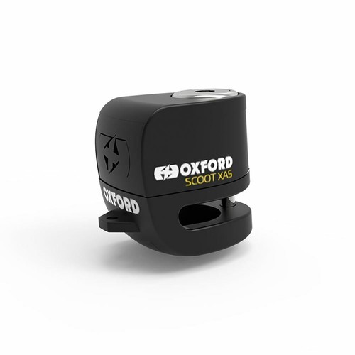 Oxford scoot xa5 - scoot,