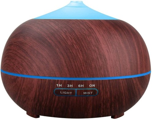 Electric led humidifier - electric,