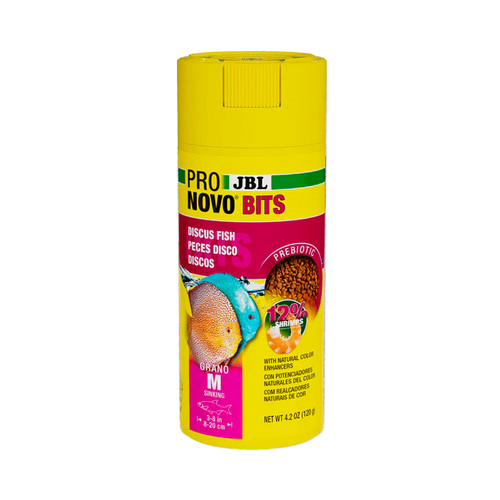 Jbl pronovo bits grano medium - jbl,