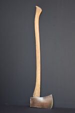 Elwell Felling Axe 4.5 | Old Antique Tools | Axe Head  Vintage Elwell Hand Tools