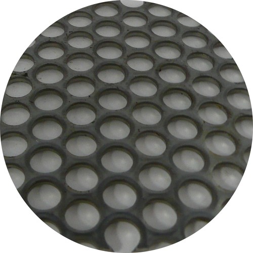 Stainless steel 304 perforated - 304,