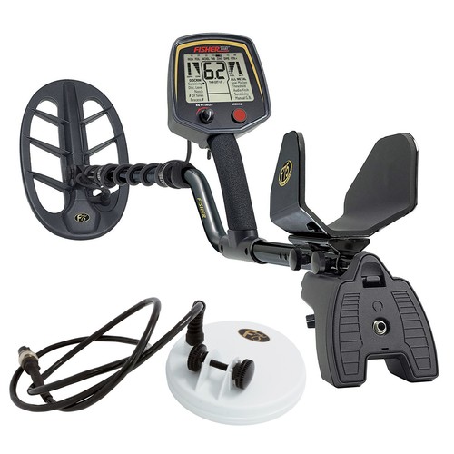 Fisher f75 limited - f75,