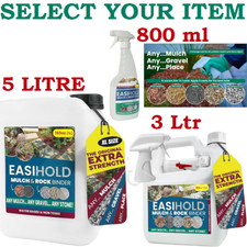 EASIHOLD ROCKS Resin Gravel