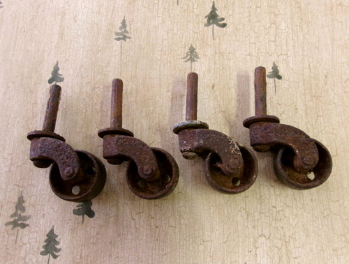 Set four matching - set,
