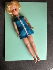 🩷 Vintage 1960s Sindy