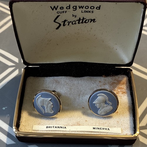 Wedgwood stratton blue - wedgwood,