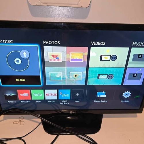 24lb451b inch led tv no - 24-inch,