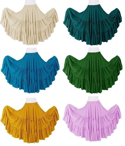 Long women soft - soft, cotton