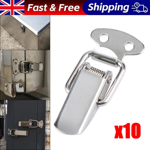 10pcs stainless steel spring - steel,
