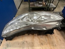 FORD GALAXY MK4 FRONT