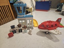 LEGO Duplo Set 10961 Airplane