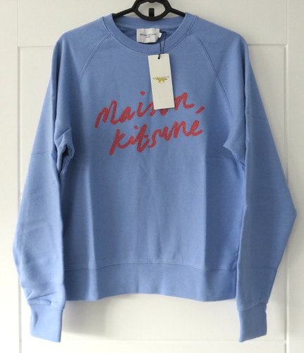 Maison kitsune paris women - kitsune,