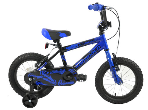 Stormhawk boys wheel - stormhawk,