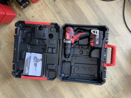 Milwaukee m18 bpd 18v - m18,