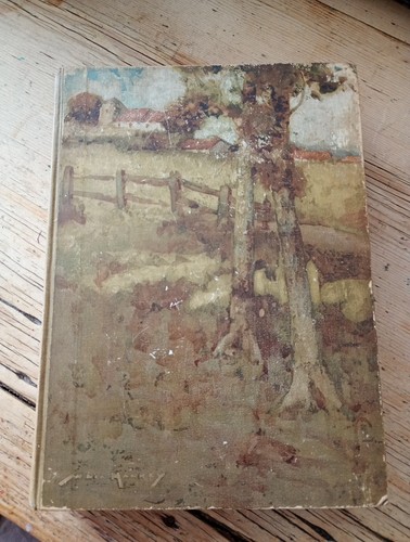 The deserted village oliver - village,