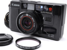 Canon AF35M autoboy 38mm f/2.8