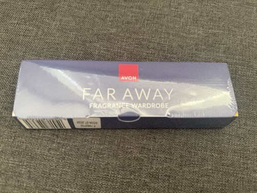 Avon far away wardrobe - far,