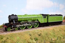 Heljan O Gauge 7mm H7-A3-001A