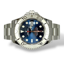 ROLEX Yacht-Master 40 - 2021 -