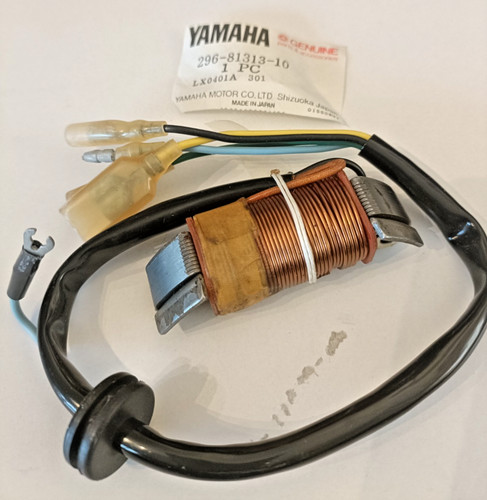 Nos yamaha v50 v70 v75 - nos,