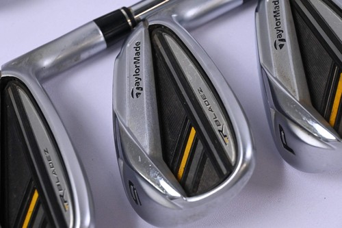 Taylormade rocketbladez irons - rocketbladez,