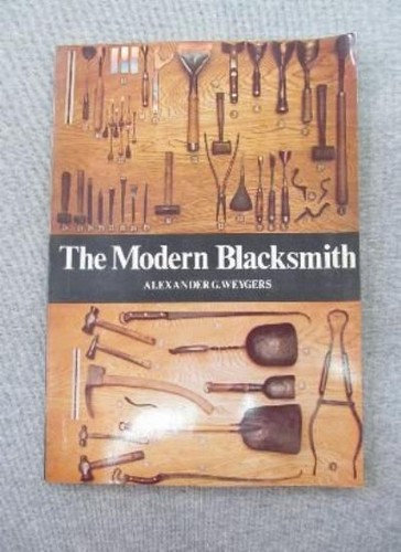Modern blacksmith alexander - modern, blacksmith,alexander