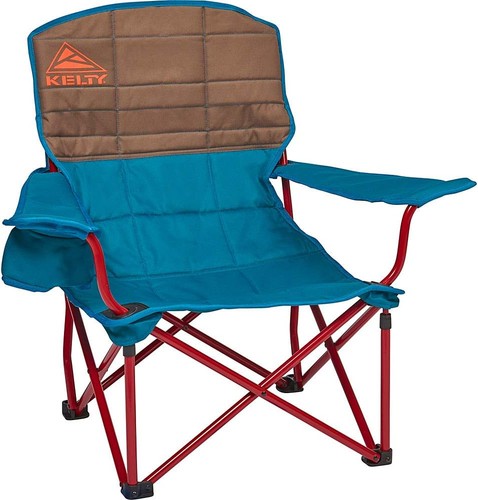 Lowdown folding chair camping - lowdown,