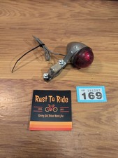 Vintage Retro Bicycle Pifco