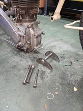 Rudge 500cc special 1933 front