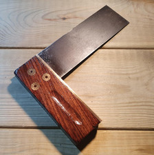 Vintage Mawhood Rosewood &