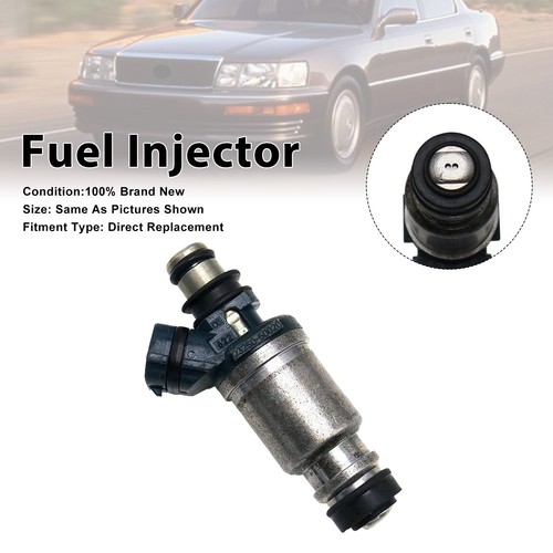 1pcs fuel injector for - injector,