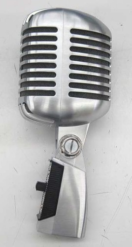 Shure 55sh series iconic - series, ii