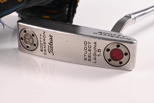 Scotty cameron studio select - cameron,