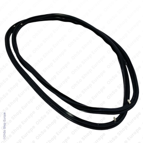 Zanussi oven door seal - zanussi, for
