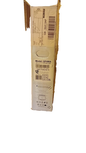 Sharp inch smart tv - 32,