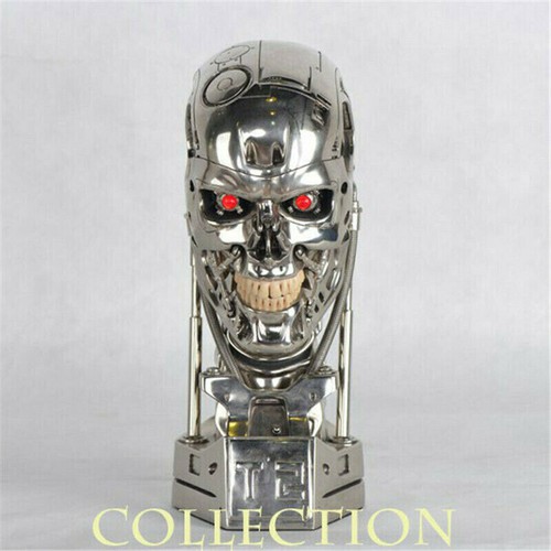 Terminator t800 figure model - t800,