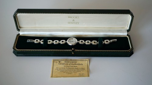 Vintage the monte carlo - vintage,
