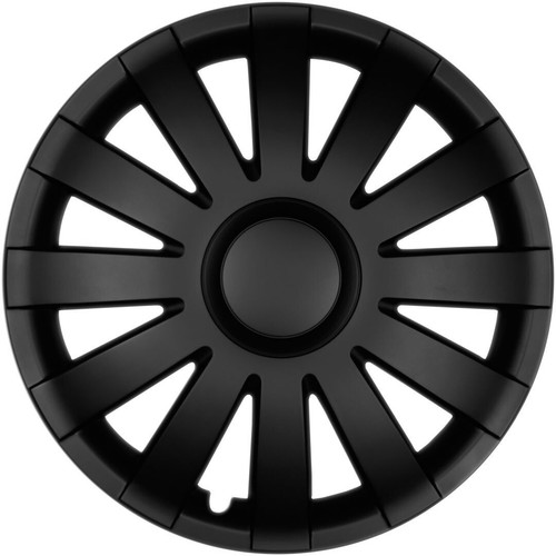 Wheel trims hub caps fit - 16'',
