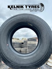 Brand New - Tegrys Tyre - 295/80 R22.5 - Steer - TE48 - S