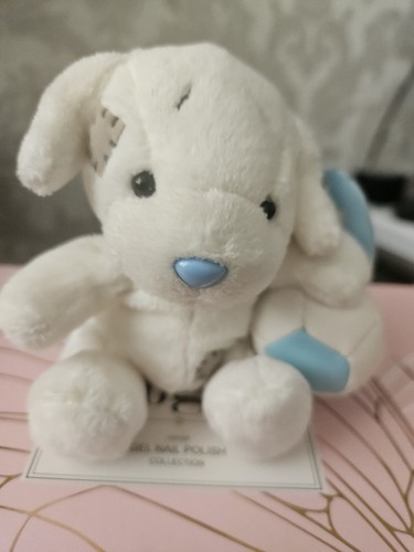 You tatty teddies my - me, to