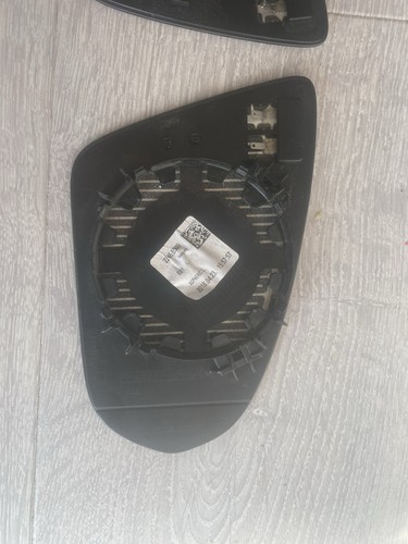 Seat leon wing mirror left - leon,
