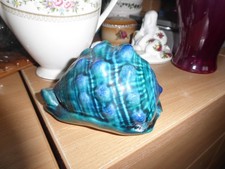 Collectors Blue Mountain? sea