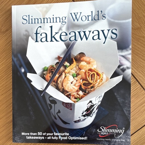 Slimming world - world,
