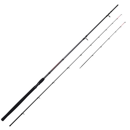 Drennan red range carp method - red,