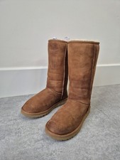 UGG Australia Classic Tall