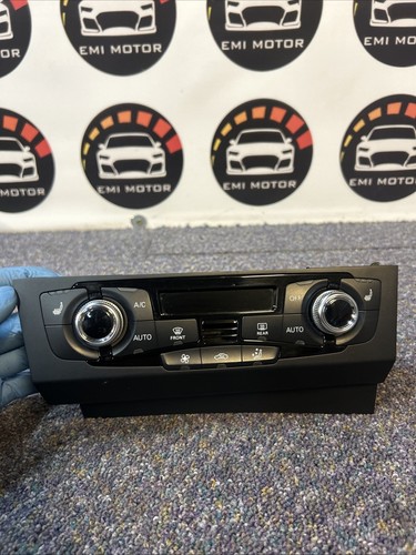 Audi 2015 c heater - 8t, a/c